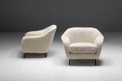 Joaquim Tenreiro Lounge Chair by Joaquim Tenreiro Brazil 1950s - 4577892