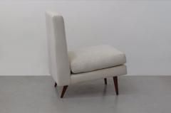 Joaquim Tenreiro Lounge Chair by Joaquim Tenreiro Brazilian Mid Century Modern - 2268287