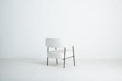 Joaquim Tenreiro Mid Century Modern Armchair by Joaquim Tenreiro Brazil 1960s - 4232322