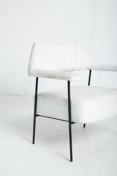 Joaquim Tenreiro Mid Century Modern Armchair by Joaquim Tenreiro Brazil 1960s - 4232323