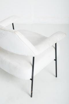 Joaquim Tenreiro Mid Century Modern Armchair by Joaquim Tenreiro Brazil 1960s - 4232324