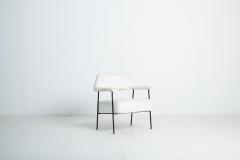 Joaquim Tenreiro Mid Century Modern Armchair by Joaquim Tenreiro Brazil 1960s - 4232336