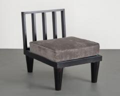 Joaquim Tenreiro Poltrona Baixas Lounge Chair - 2597275
