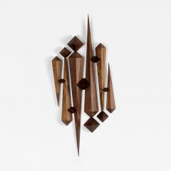 Joaquim Tenreiro Relevo Sculpture 1983 - 4627668