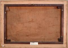 Joaquin Dominguez Becquer Dancers in a Courtyard - 4398348