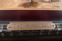 Joaquin Pallares Porte Saint Denis Paris - 4364716