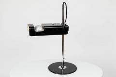 Joe Colombo 1960s Joe Colombo Spider Table Lamp for Oluce - 571932