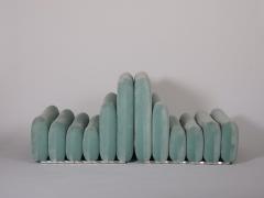 Joe Colombo Additional System armchairs and ottomans by Joe Colombo for Sormani c1968 - 4444563