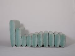 Joe Colombo Additional System armchairs and ottomans by Joe Colombo for Sormani c1968 - 4444612