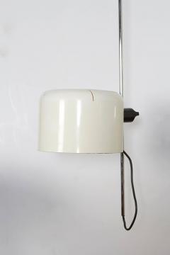 Joe Colombo Adjustable Spider Ceiling Lamp by Joe Colombo for O Luce Italy 1965 - 556258