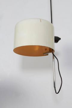 Joe Colombo Adjustable Spider Ceiling Lamp by Joe Colombo for O Luce Italy 1965 - 556260