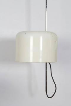 Joe Colombo Adjustable Spider Ceiling Lamp by Joe Colombo for O Luce Italy 1965 - 556261