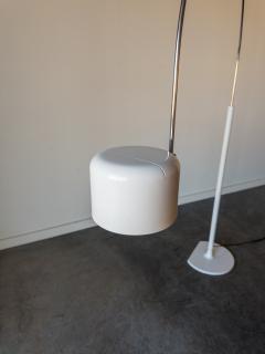 Joe Colombo Coupe Floor Lamp by Joe Colombo for O Luce - 4056101