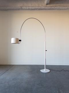 Joe Colombo Coupe Floor Lamp by Joe Colombo for O Luce - 4056104