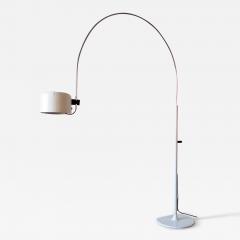 Joe Colombo Coupe Floor Lamp by Joe Colombo for O Luce - 4059685