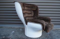 Joe Colombo Elda Chair by Joe Colombo - 2887685