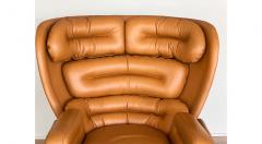 Joe Colombo Elda lounge chair by Joe Colombo 1960 1969 - 3297362