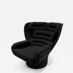 Joe Colombo Joe Colombo Elda Armchair - 2497762