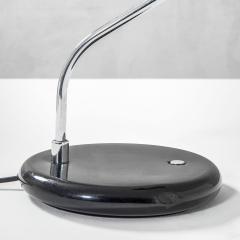 Joe Colombo Joe Colombo Forma e Funzione Table Lamp mod Shu 70s - 2998766