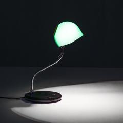 Joe Colombo Joe Colombo Forma e Funzione Table Lamp mod Shu 70s - 2998767