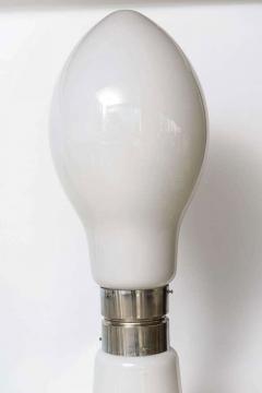 Joe Colombo Joe Colombo Mid Century American Modern Light Bulb Floor Lamp - 4273807