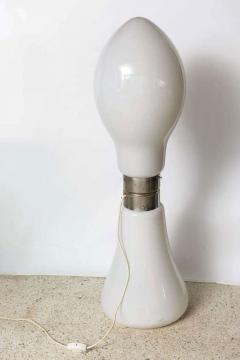 Joe Colombo Joe Colombo Mid Century American Modern Light Bulb Floor Lamp - 4273809