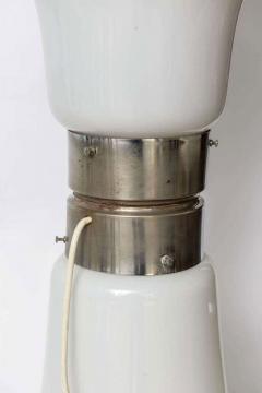 Joe Colombo Joe Colombo Mid Century American Modern Light Bulb Floor Lamp - 4273811