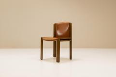 Joe Colombo Joe Colombo Model 300 Dining Chairs for Pozzi Italy 1965 - 2943186