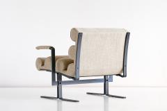 Joe Colombo Joe Colombo Roll Armchair for Sormani Italy 1964 - 1047133