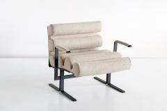 Joe Colombo Joe Colombo Roll Armchair for Sormani Italy 1964 - 1047134