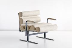 Joe Colombo Joe Colombo Roll Armchair for Sormani Italy 1964 - 1047135