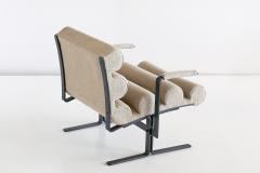 Joe Colombo Joe Colombo Roll Armchair for Sormani Italy 1964 - 1047137