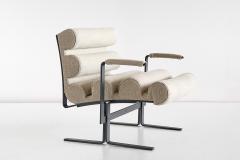 Joe Colombo Joe Colombo Roll Armchair for Sormani Italy 1964 - 1047138