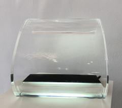 Joe Colombo Mid Century Plexiglass Table Lamp Model Acrilica by Joe Colombo - 2469055