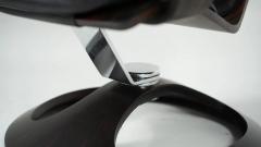 Joe Colombo Rare Bell Armchair by Joe Colombo for Benini Italy - 4540218