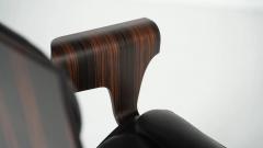 Joe Colombo Rare Bell Armchair by Joe Colombo for Benini Italy - 4540222