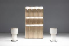 Joe Colombo Space Age Modular Bar Set by Joe Colombo Italy ca 1968 - 4662591