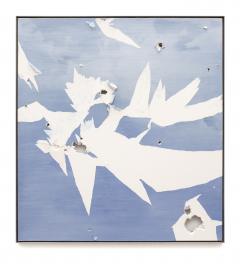 Joe Goode Air Tears Untitled 37  - 590167