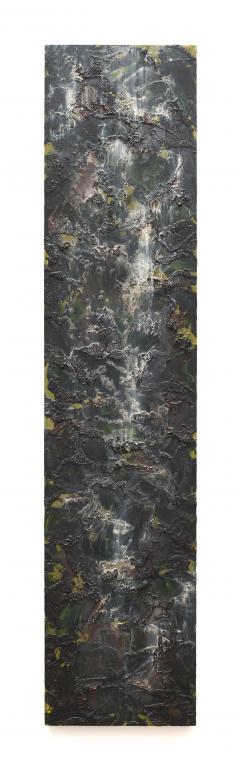 Joe Goode Waterfall Painting 134 - 610652