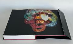 Joel Arthur Rosenthal JAR 1 Paris Jewelry Book by Joel Arthur Rosenthal 2002 First Edition Hardcover - 4507405