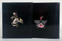 Joel Arthur Rosenthal JAR 1 Paris Jewelry Book by Joel Arthur Rosenthal 2002 First Edition Hardcover - 4507415