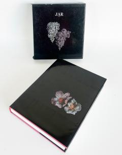 Joel Arthur Rosenthal JAR 1 Paris Jewelry Book by Joel Arthur Rosenthal 2002 First Edition Hardcover - 4508265
