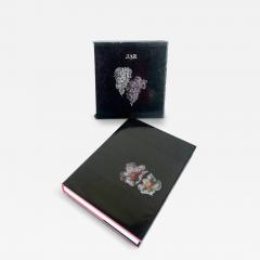 Joel Arthur Rosenthal JAR 1 Paris Jewelry Book by Joel Arthur Rosenthal 2002 First Edition Hardcover - 4508266