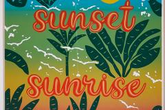 Joel Mesler Joel Mesler Sunset Sunrise  - 4216134