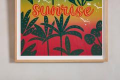 Joel Mesler Joel Mesler Sunset Sunrise  - 4216135