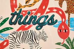 Joel Mesler Joel Mesler You Deserve Great Things  - 4216173