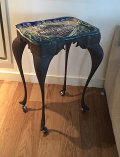 Joel Otterson Harley Davidson Tray Table by Joel Otterson 1992 - 181990