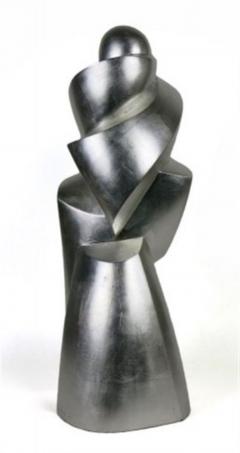 Joel Urruty Condor in Silver Joel Urruty - 3254001