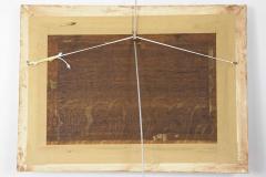 Johan Lodewijk Van Leemputten Countryside Fowl oil on panel c 1868 Johan Lodewijk Van Leemputten - 702539