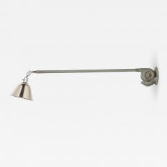 Johan Petter Johansson Triplex Wall Ceiling Lamp Produced by Triplex Fabriken - 1883680